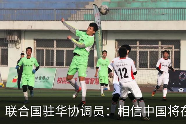 联合国驻华协调员：相信中国将在APEC会议发出重要引领性声音