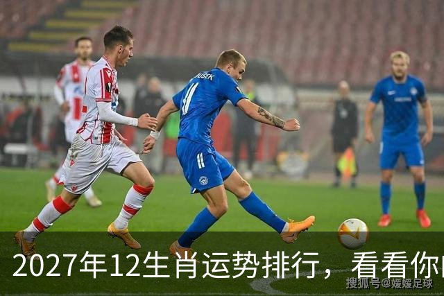 2027年12生肖运势排行，看看你的排名第几，前三个将彻底翻身